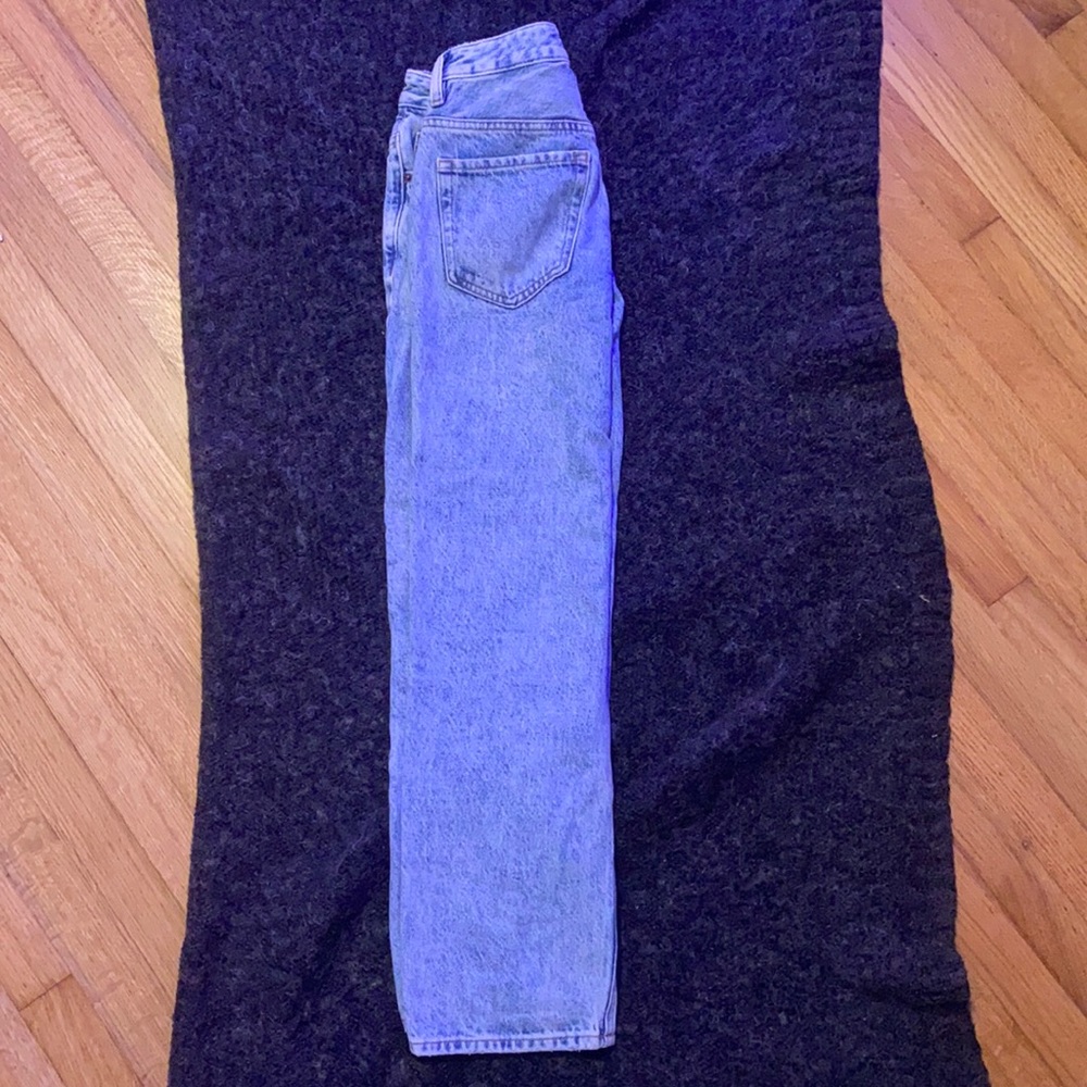 PACSUN MOM JEANS